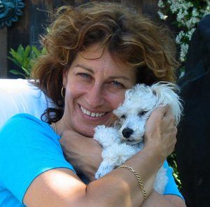 Meet your Posher, Deborah